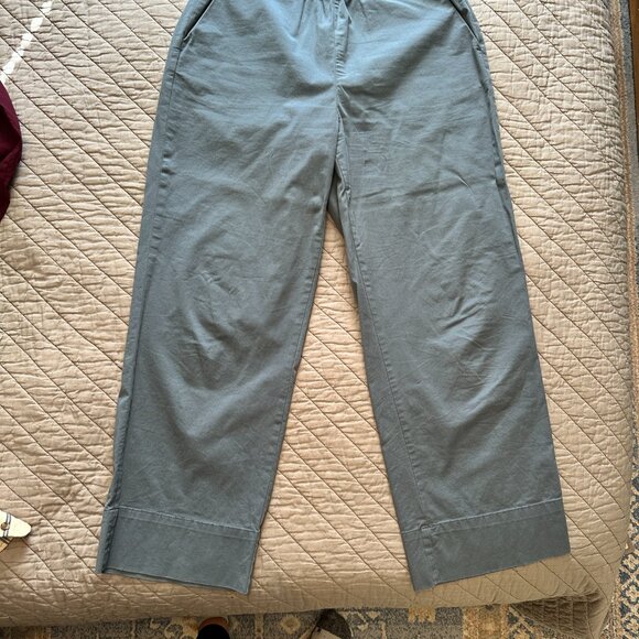 EVERLANE the easy pant - Picture 5 of 5